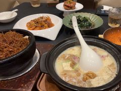-A One Kitchen·南京精菜馆(晶丽酒店店)
