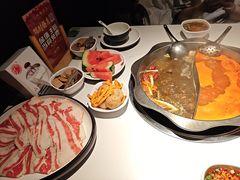 -山城辣妹子(定福庄店)