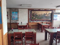 -青岛锅贴(四流中路店)