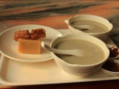 -壹条龙饭庄台基厂店