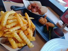 -必胜客(维美店)