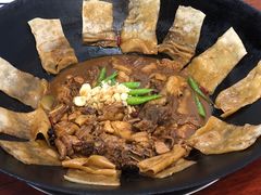 -皖北学东地锅鸡(之心城店)