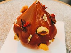 -玲婧胡同·生日蛋糕·餐厅(嘉里城店)