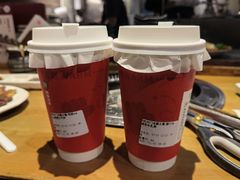 -炖物24章·顺时轻养茶(杭州保利时光里店)