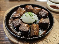 -东京屋(武定路店)