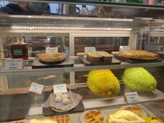 -猫王榴莲世家(三里屯SOHO商场店)