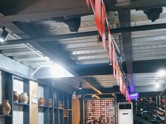-云晓光头烧烤吧(盛夏店)