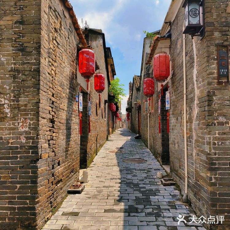 佛山三水区一日游[吐]