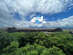 -西双版纳融创皇冠假日度假酒店