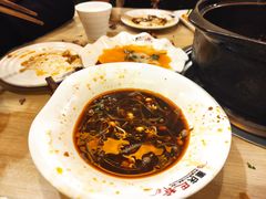 -清真重庆巴爷香辣鸡煲(南小巷店)