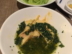 -苏小柳点心·手作小笼包(浦东嘉里城分院)