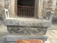 -四门塔风景区