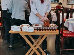 -惠丰堂饭庄·烤鸭·京味菜(西北旺·唐家岭店)