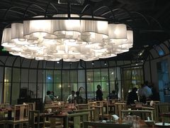 大堂-潮堂(环球金融中心店)