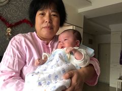 -金贝儿月嫂(高新尚品国际店)