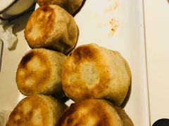 -通一顺老北京炭火锅(玉桥西路店)