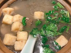 -南京大牌档(济南万象城店)