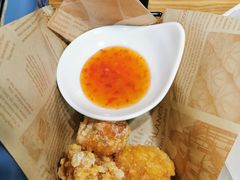 炸鸡块-李先生的首尔小馆(松江启源广场店)