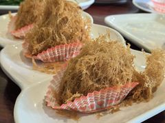 -东江海鲜酒家(艺都分店)