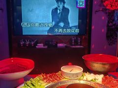 -音乐派KTV(银泰城店)