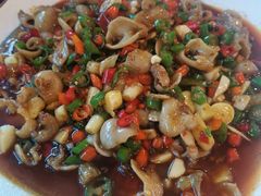 -新繁老號豌豆汤饭店·江湖菜(宝光寺店)