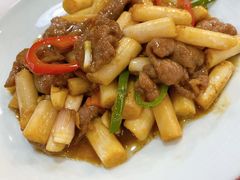 -明本湛江鸡•海鲜小厨(陈家祠店)