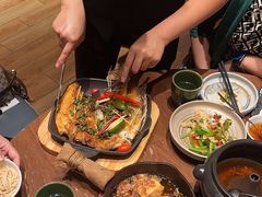 -云海肴·汽锅鸡·云南菜(领展购物广场·中关村店)