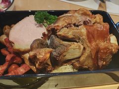 -普拉那啤酒坊Paulaner(凯宾斯基饭店)