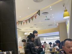 -谭仔米线(壹方城店)