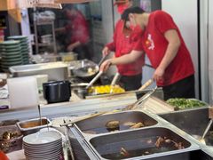 -扬二春炒饭(国庆路总店)