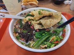 -螺小胖柳州螺蛳粉(钟楼总店)