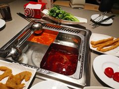 茴香小油条-海底捞火锅(王府井店)