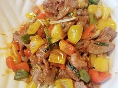 -文三里屯面馆(三里屯店)