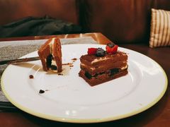 -济南鲁能贵和洲际酒店-第六层自助餐厅