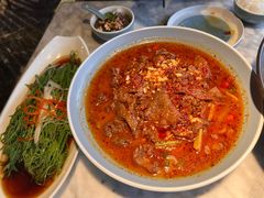 -懒人盐府人家(航天桥店)