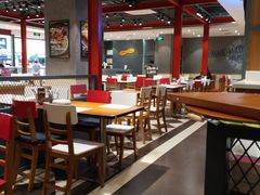 -米斯特比萨(罗斯福店)