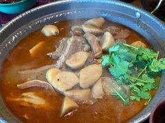 -吃饭皇帝大(合生汇店)