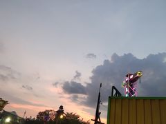 -深圳欢乐谷