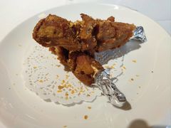 -万龙洲海鲜(南新仓店)