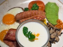 -魏客咖啡(中铁中心店)