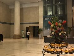 -青岛海都大酒店(黄岛金沙滩井冈山路地铁站店)