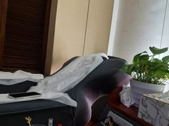 -华夏良子·足道SPA艾灸(三里屯店)