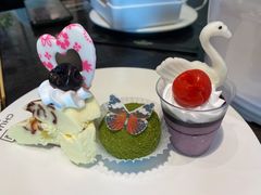 -川骄海鲜自助(亚运村店)