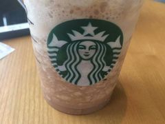 -星巴克(东莞莞城万科中心店)