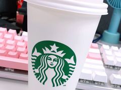 -星巴克臻选(深圳罗湖万象城店)