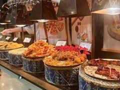 -芭菲盛宴·环球美食(袁家岗店)