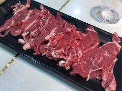-独一道·大别山土菜烧烤(雨花西路店)
