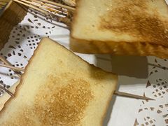 -聚串门儿·东北烧烤(信义坊店)