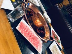 -老码头火锅(骡马市店)