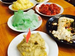 -炒豆合作社(东四总店)